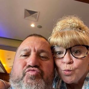 Meet your Posher, Patty